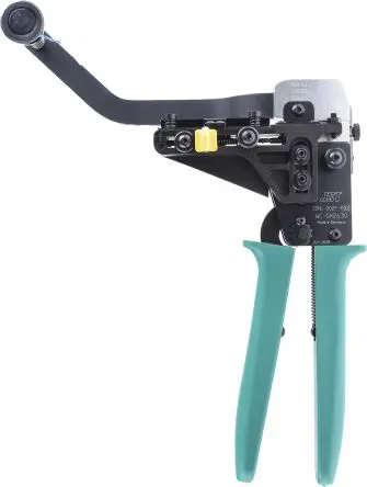 Produktfoto 1 von JST WC-GH 2630 Crimp-Werkzeug für SSH Kontakte, 224mm