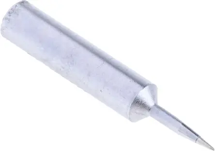 Produktfoto 1 von Weller / XNT 1S 28.5 mm Lötspitze 0.2 mm Konisch XNT für WXP65, WP65, WTP90, WXP90