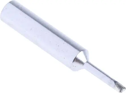 Produktfoto 1 von Weller / XNT 6 29.5 mm Lötspitze 1.6 mm Schrauber XNT für WXP65, WP65, WTP90, WXP90