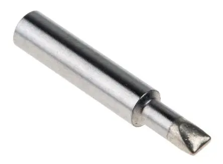 Produktfoto 1 von Weller / XNT C 27 mm Lötspitze 3.2 mm Schrauber XNT für WXP65, WP65, WTP90, WXP90