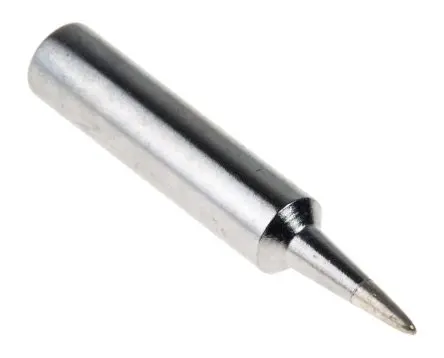 Produktfoto 1 von Weller / XNT H 28 mm Lötspitze 0.8 mm Schrauber XNT für WXP65, WP65, WTP90, WXP90