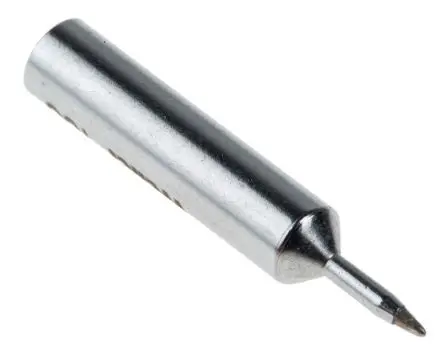 Produktfoto 1 von Weller / XNT 1SC 27 mm Lötspitze 0.4 mm Schrauber XNT für WXP65, WP65, WTP90, WXP90