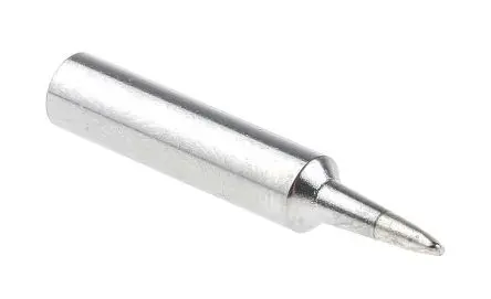 Produktfoto 1 von Weller / XNT K 28 mm Lötspitze 1.2 mm Schrauber XNT für WXP65, WP65, WTP90, WXP90