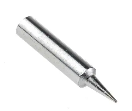 Produktfoto 1 von Weller / XNT 1 27 mm Lötspitze 0.5 mm Konisch XNT für WXP65, WP65, WTP90, WXP90