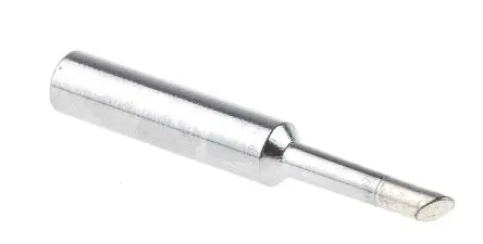 Produktfoto 1 von Weller / XNT GW1 33 mm Lötspitze 2 mm Mini-Wave XNT für WXP65, WP65, WTP90, WXP90