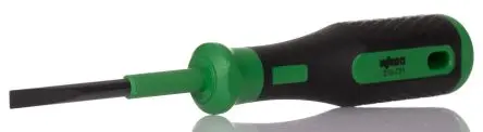 Produktfoto 1 von WAGO 5.5 x 0.8 mm Standard / Klinge 5.5 mm