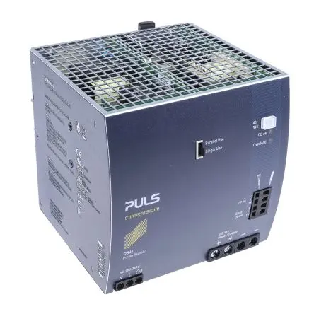 Produktfoto 1 von PULS DIMENSION DIN-Schienen Netzteil Geschalteter Modus 240V ac AC / 20 A 54V dc DC 960 W