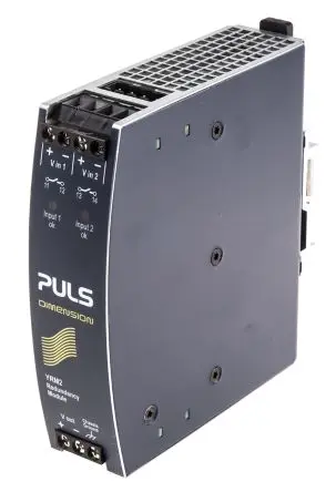 Produktfoto 1 von PULS DIMENSION Redundanzmodul