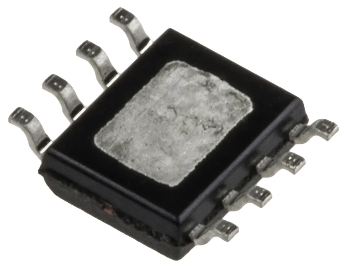 Produktfoto 1 von Allegro Microsystems Motortreiber-IC N-Kanal-DMOS-Treiber 40 V, 3.5 A, SOIC, 8-Pin, 40 V, Gleichstrommotor