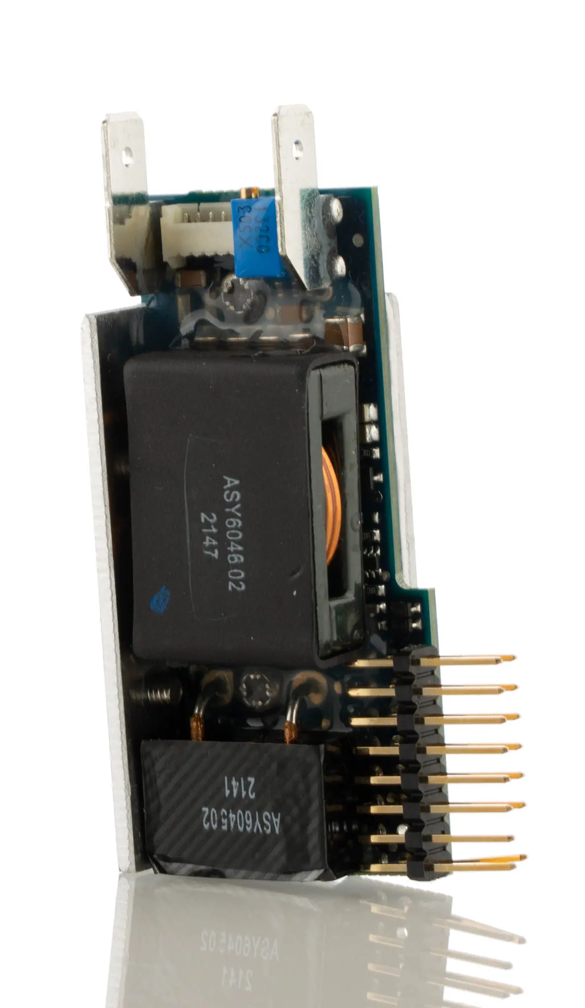 Produktfoto 1 von Vox Power O/P 3 Schaltnetzteil 1 24V dc 150 W, Rack