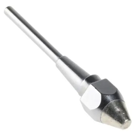Produktfoto 1 von Weller Ersatz-Entlötpistole Spitze, für DSX120, WXDP120, WXDV120 Entlötkolben