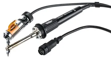Produktfoto 1 von Weller Entlötkolben 120W