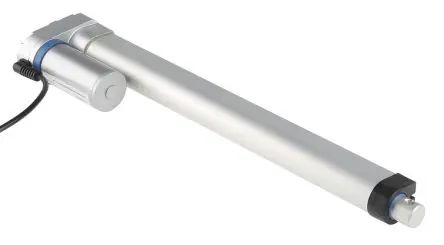 Produktfoto 1 von Ewellix Makers in Motion 300 mm CAHB-10 16mm/s Elektrischer Linearantrieb, 500N Last, IP66S