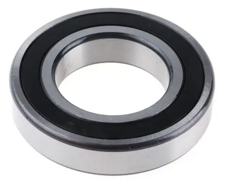 Produktfoto 1 von SKF 1-reihig Kugellager glatt, Innen-Ø 55 mm / Außen-Ø 100 mm Außen-ø , Breite 21 mm