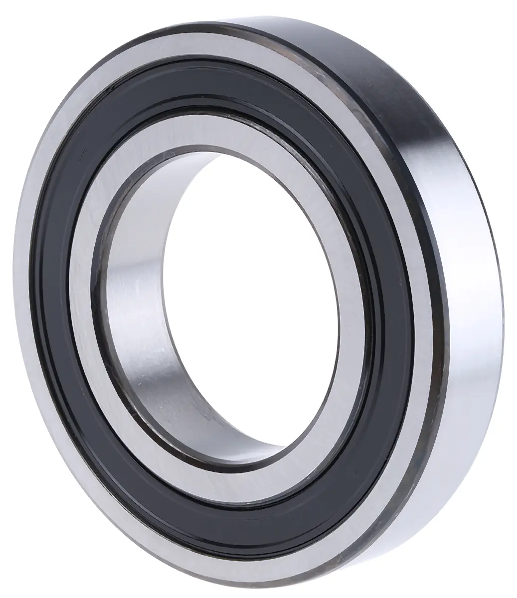 Produktfoto 1 von SKF 1-reihig Kugellager glatt, Innen-Ø 65 mm / Außen-Ø 120 mm Außen-ø , Breite 23 mm
