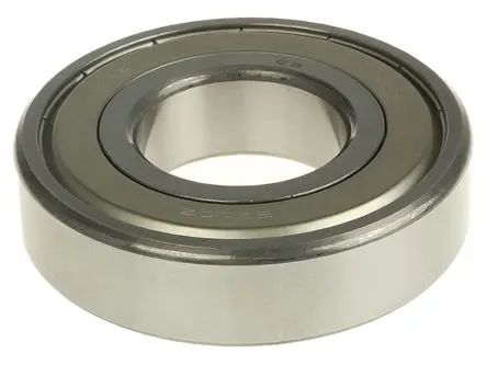Produktfoto 1 von NSK 1-reihig Kugellager glatt, Innen-Ø 50 mm / Außen-Ø 110 mm Außen-ø , Breite 27 mm