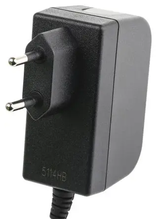 Produktfoto 1 von Dymo Netzteil Druckernetzteil, geeignet für Serie LabelManager (außer 500TS, 420P, PnP, 260P, 280 und 360D), Serie