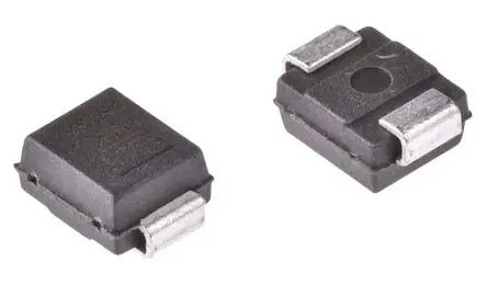 Produktfoto 1 von Littelfuse 1 TVS-Diode Unidirektional Einfach 600 W 33.3 V min., 2-Pin, Oberfläche 30 V max DO-214
