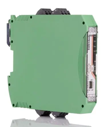 Produktfoto 1 von Phoenix Contact RAD-DOR4-IFS SPS-E/A Modul E/A-Modul für Funkmodul RAD-2400-IFS