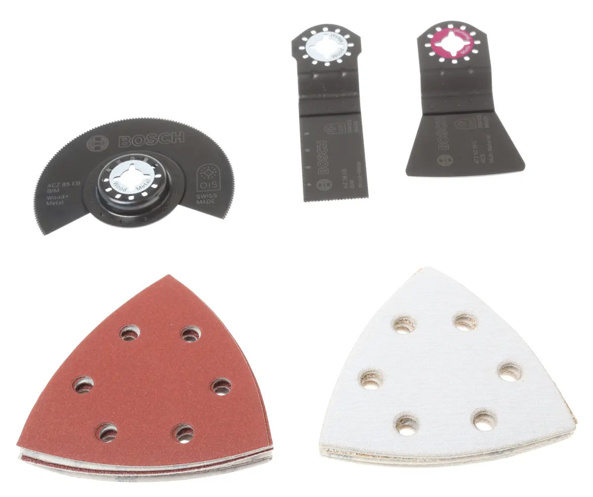 Produktfoto 1 von Bosch für Multitools 23