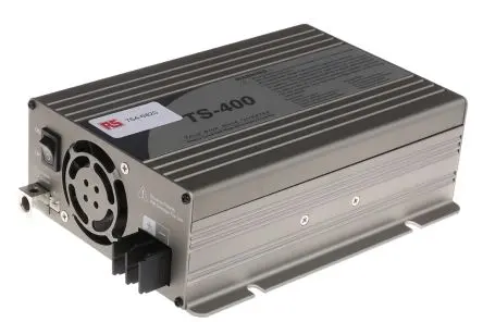 Produktfoto 1 von MEAN WELL Spannungswandler, 10.5V dc, 15 V dc / 230V ac 400W