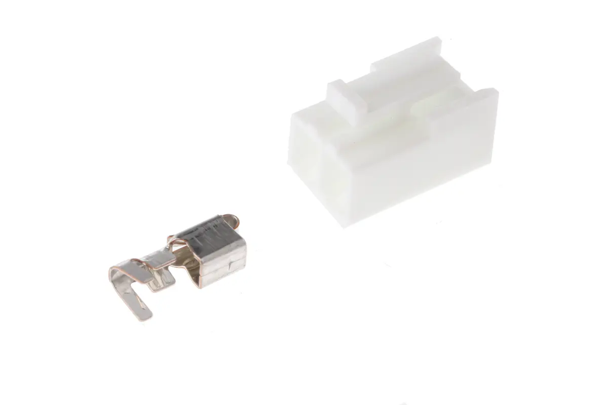 Produktfoto 1 von JST ESP-25/35 Verbinder-Kit für Serie EPS-25/35