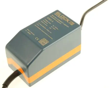 Produktfoto 1 von Block Netzspannungsstabilisator 207V ac / 16 A 1, Eigenständig 60 Hz 40 °C