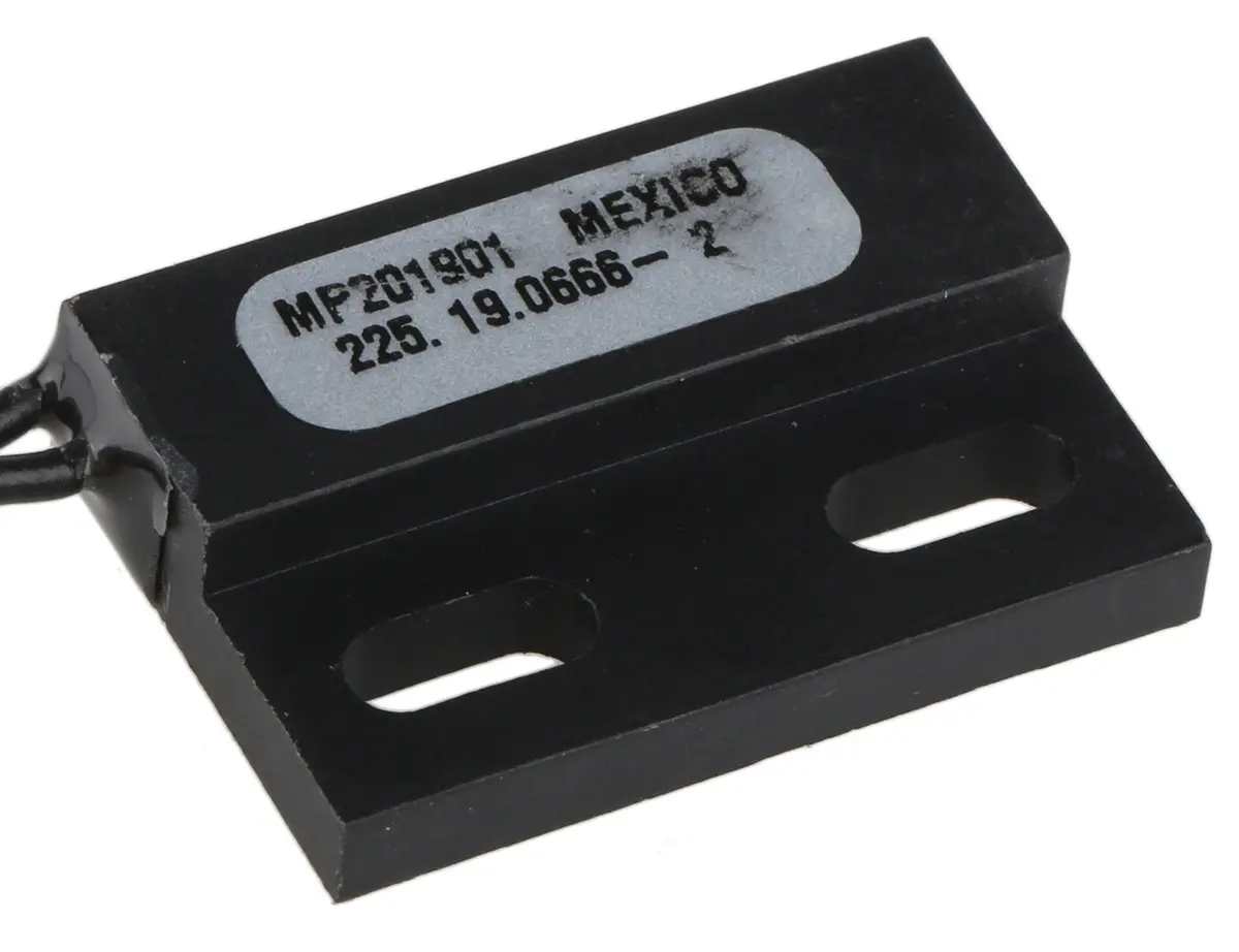 ZF Magnetischer Näherungssensor, IP65