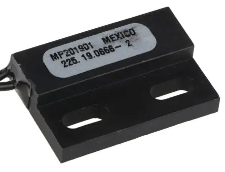 Produktfoto 1 von ZF Magnetischer Näherungssensor, IP65