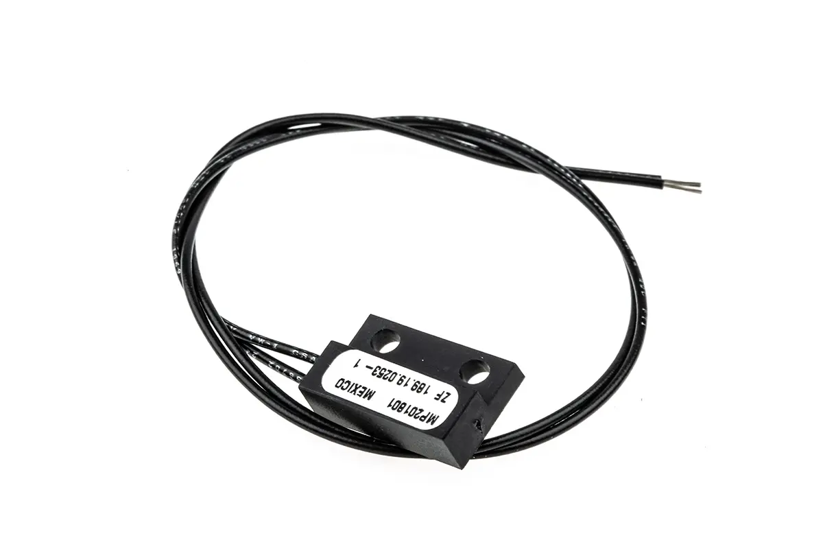 Produktfoto 1 von ZF Magnetischer Näherungssensor, IP65