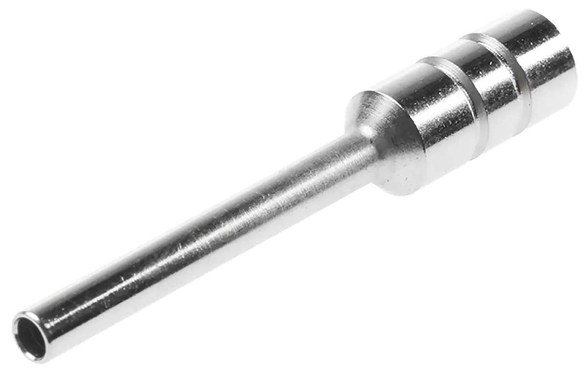 Produktfoto 1 von Bulgin 6000 Einfüge- und Entnahmewerkzeug, Metallausführung