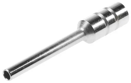 Produktfoto 1 von Bulgin 6000 Einfüge- und Entnahmewerkzeug, Metallausführung