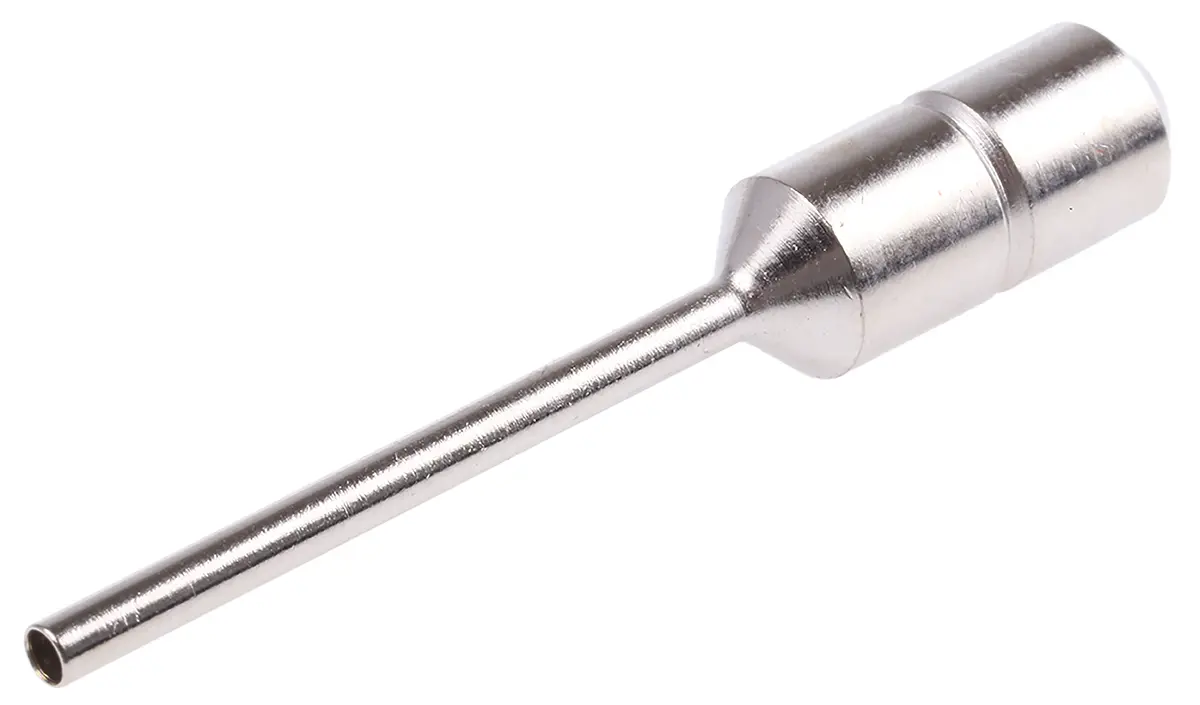 Produktfoto 1 von Bulgin 6000 Einfüge- und Entnahmewerkzeug, Metallausführung