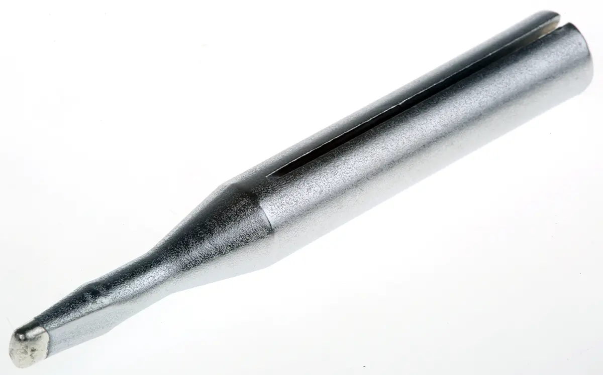 Produktfoto 1 von Ersa Lötspitze 1 mm flach Serie 172 für Multitip C25