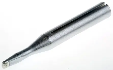 Produktfoto 1 von Ersa 60 mm Lötspitze 1 mm Meißel 172 für Multitip C25