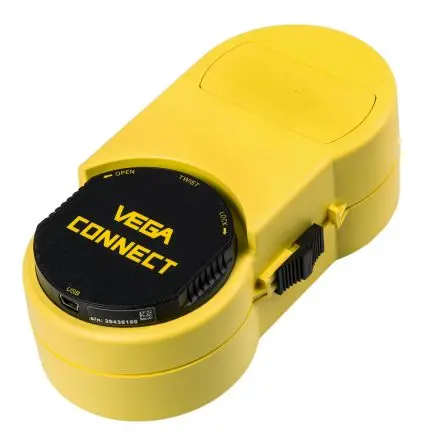Vega Schnittstellen-Adapter für VEGA Instruments