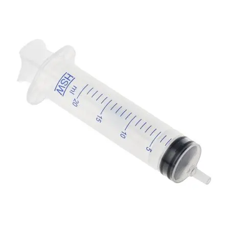Produktfoto 1 von Electrolube Spritze, 20ml