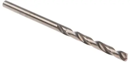 Bosch Bohrer HSS 70mm, 10 Stück