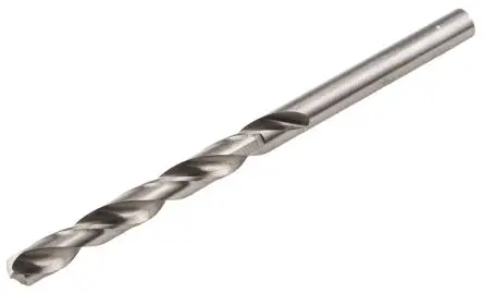Produktfoto 1 von Bosch Bohrer HSS-G 93mm, 10 Stück