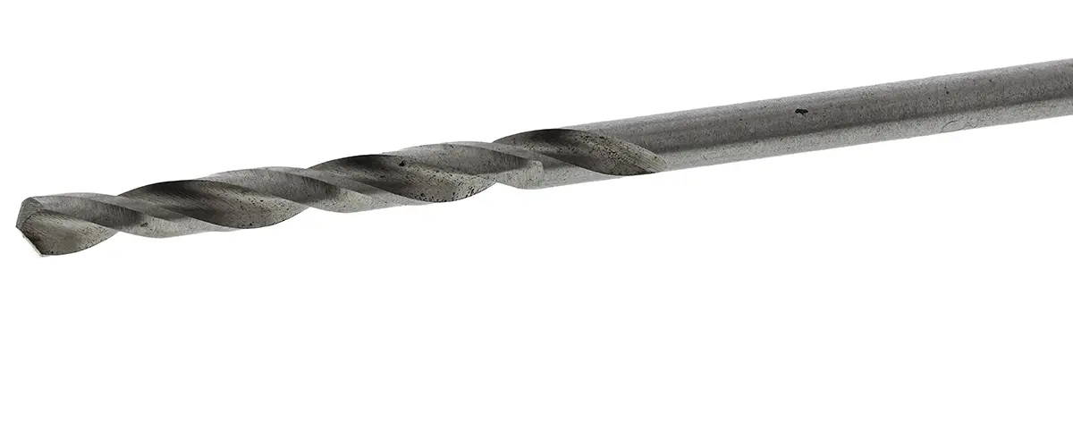 Produktfoto 1 von Bosch HSS-G Spiralbohrer 3.2mm x 65 mm, 10 Stück