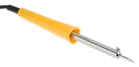 Produktfoto 1 von Antex Electronics ER30 Elektrisch Lötkolben Typ C - EU Lötkolben 230V / 30 W, für Antex-Lötstationen