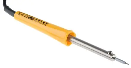 Produktfoto 1 von Antex Electronics SY Elektrisch Lötkolben UK Lötkolben 230V / 30 W, für Antex-Lötstationen