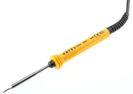 Produktfoto 1 von Antex Electronics 18W Elektrisch UK