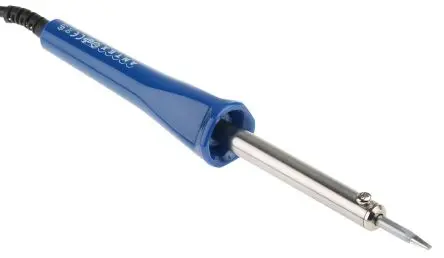 Produktfoto 1 von Antex Electronics SP Elektrisch Lötkolben Typ C Lötkolben 230V / 40 W, für Lötarbeit mit bleifreiem Lot