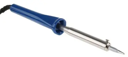 Produktfoto 1 von Antex Electronics Elektrisch Lötkolben Typ C - EU Lötkolben 230V / 80 W, für Lötarbeit mit bleifreiem Lot