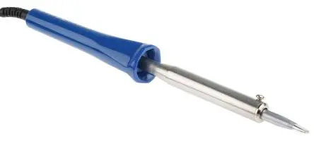 Produktfoto 1 von Antex Electronics SR Elektrisch Lötkolben Typ C Lötkolben 230V / 100 W, für Lötarbeit mit bleifreiem Lot