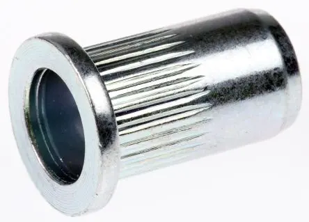 Produktfoto 1 von POP Edelstahl Niet, M6 9 mm, 9 mm