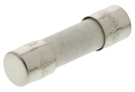 Produktfoto 1 von Littelfuse 215 Patronensicherung T / 1.6A 5 x 20 mm 250V ac Keramik Schutz
