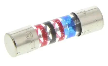 Produktfoto 1 von Littelfuse 219XA Patronensicherung T / 2A 5 x 20 mm 250V ac Glas Schutz