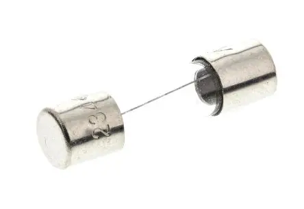 Produktfoto 1 von Littelfuse 234 Patronensicherung M / 2A 5 x 20 mm 250V ac Glas Schutz